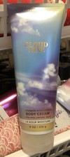 Cloud Nine Body Cream Bath  Body New
