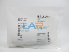 1PC NEW BALLUFF BES 516-113-S4-C BES516-113-S4-C Proximity Switch ZS