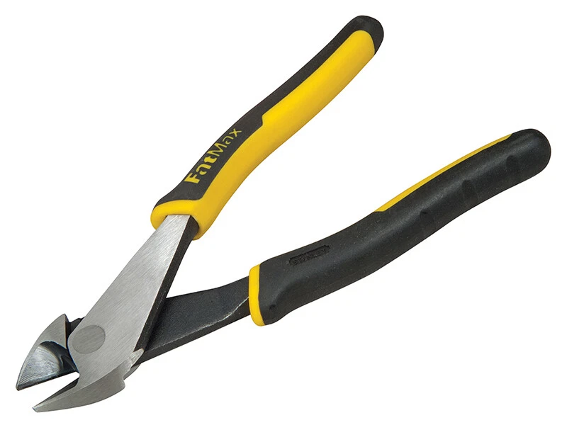 Stanley diagonal 2024 cutting pliers