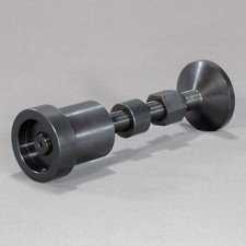 Seal Driver - Axle Tube Seal Installation Tool Kit - Fits Most Dana Solid Front Seal Driver - Axle Tube Seal Installation Tool Kit - Fits Most Dana Solid Front