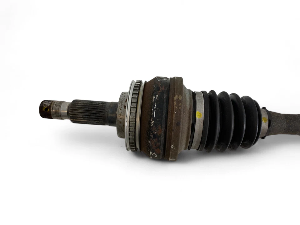 2005 LEXUS SC430 EIXO TRASEIRO DIREITO DO PASSAGEIRO EIXO LATERAL CV U JOINT OEM 043 +++ #18 - Imagem 4 de 4