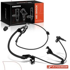 A-premium Front Left Abs Wheel Speed Sensor For Toyota Camry 19-24 Lexus Es300h