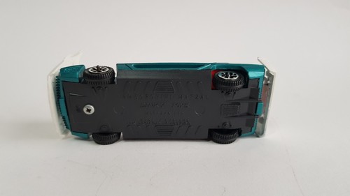 Rare Dinky Toys No. 189, Lamborghini Marzal, - Superb Mint Condition - Picture 10 of 12