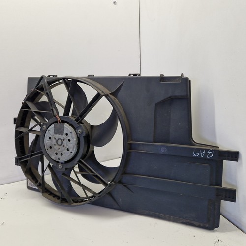 BA9* Mercedes Benz W168 Lüfter Ventilator f. Kühler  A1685050155 1685050155