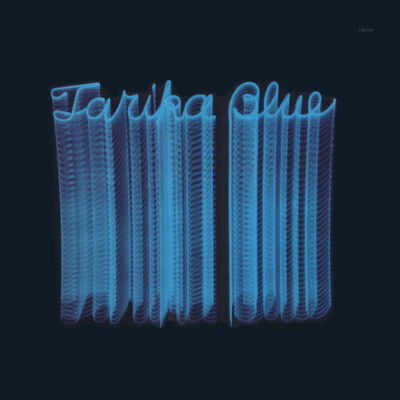 Tarika Blue by Tarika Blue (Record, 2023)