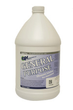 1 GALLON ULTRASONIC GENERAL PURPOSE SOLUTION CLEANER LIQUID