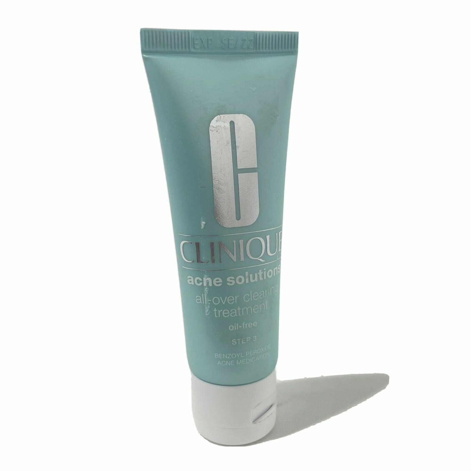 Clinique Acne Solutions All Over Clearing Treatment 17 унции 50 мл НОВОЕ В УПАКОВКЕ 5490₽