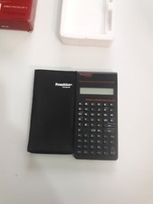 Franklin computer Spellmaster plus, sc-120 with box and manual