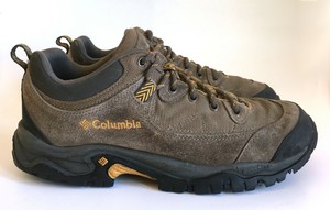 columbia birkie trail shoes