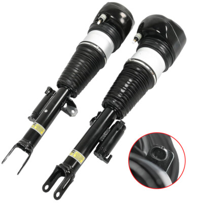 #ad 2 Front Air Suspension Shock Struts For 16 20 BMW 7 Series G11 G12 740i 750i RWD $362.96