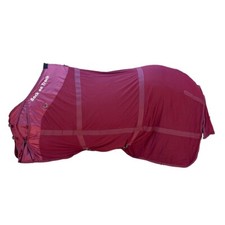BACK ON TRACK Breathable Horse Stable Mesh Sh...