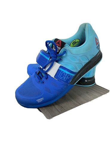 Reebok CrossFit CF-74 Blue Women's 