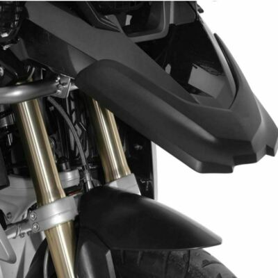 Schnabelnase Kotflügelverlängerung vorne passend für BMW R 1200 GS LC 13-18