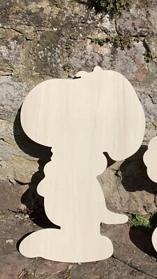 Kaws Puzzle Frame For Isolation Tower Wooden Frame 