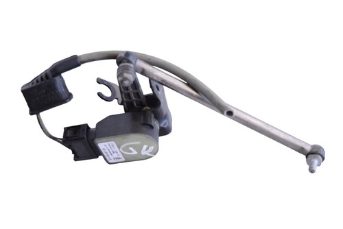 Porsche Panamera S Höhensensor hinten links 97033302103 2011 25937921