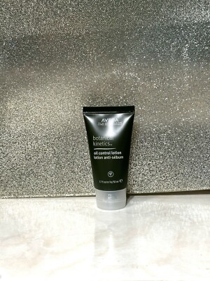 Aveda Botanical Kinetics Oil Control Lotion 