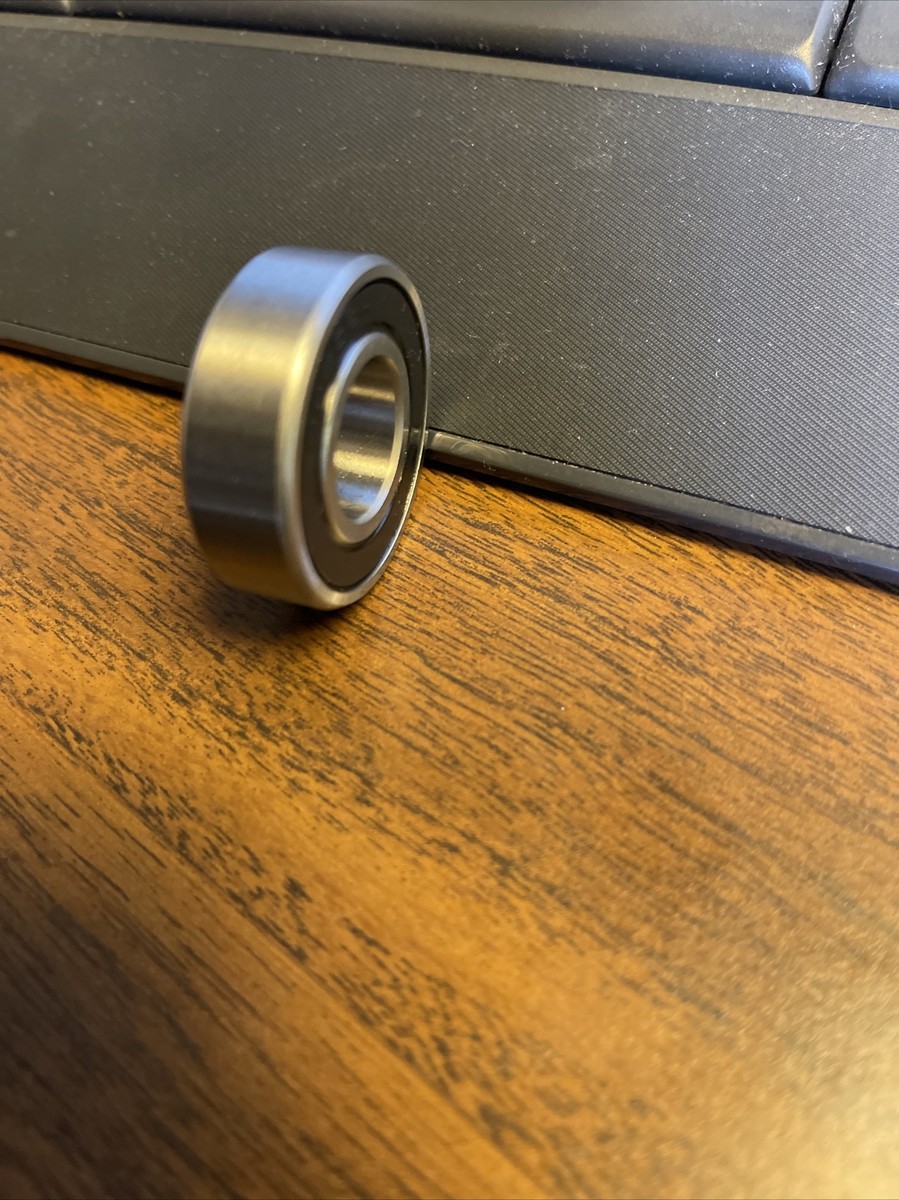 5/8x1-3/8x0.433 | Para Cortadora De Césped O Go Kart | JSB - Foto 2