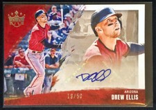 2022 DIAMOND KINGS Baseball BASE / SP's / ROOKIES / INSERTS *You Pick 20% off 4+