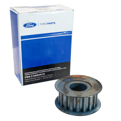Crankshaft Gear for Ford Fiesta Mazda 1.25 1.4 1.6 1104088 96MM6306AD 96MM-6
