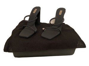 yeezy minimal open toe sandals