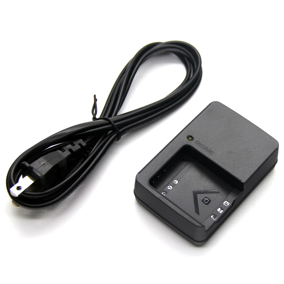 Battery Charger For Sony Cyber Shot DSC T300 DSC T500 DSC T700 DSC
