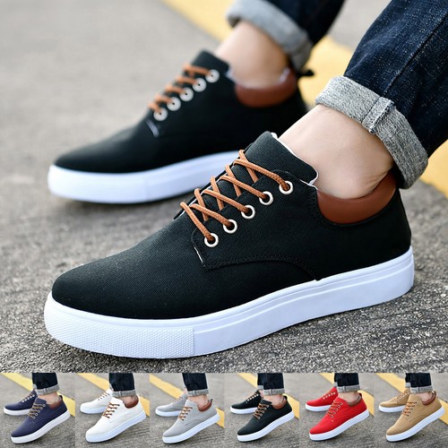 men's business casual walking shoes