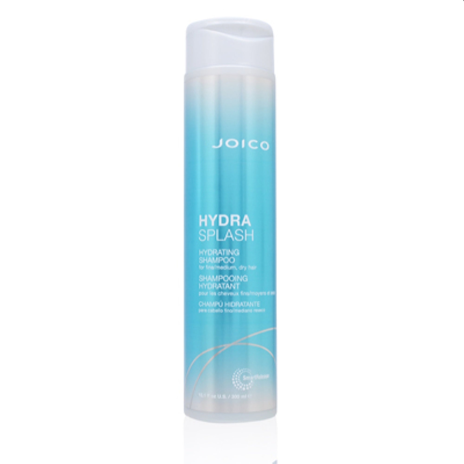 Joico Hydra Splash Hydrating Shampoo 10 Oz for Deep Moisture