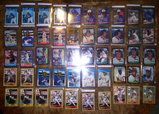 1986-87 Topps Hockey Cards 19