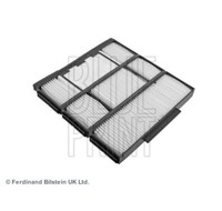 Blue Print Filter, Interior Air ADT32501