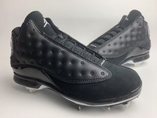 Nike Air Jordan 13 XIII Retro Black 