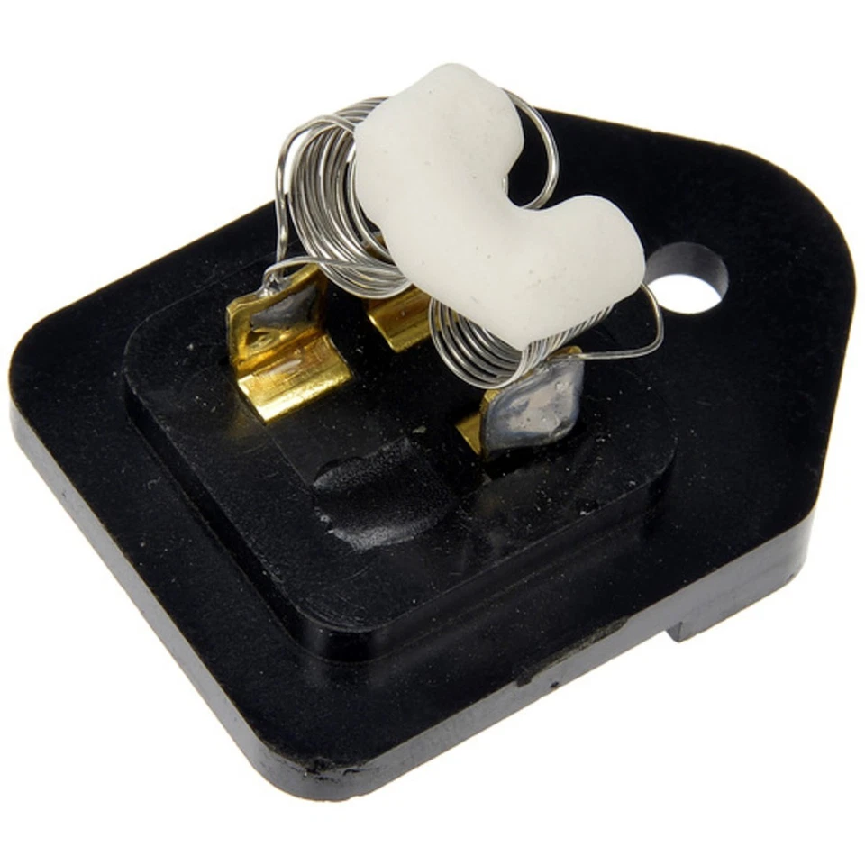 Resistencia del motor del soplador Dorman 984-355 para camioneta Toyota 1984-1986 Foto 2 de 4