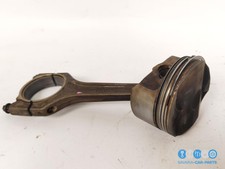 Original BMW  E60 E61 F10 F11  Kolben + Pleuel Pleuelstange  7612982