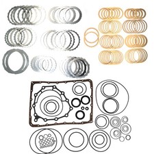 Re7r01b Jr710e Jr711e 7-speed Automatic Transmission Master Rebuild Kit Re7r01b Jr710e Jr711e 7-speed Automatic Transmission Master Rebuild Kit