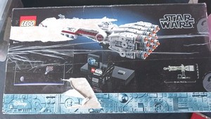 25+ Lego Star Wars Tantive IV 75376 for sale | Updated Oct 2026