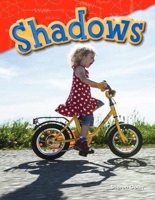 Shadows - Sharon Coan - Good - See condition notes