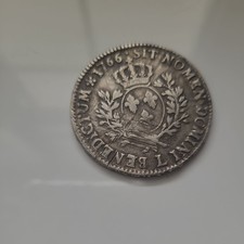pièce argent