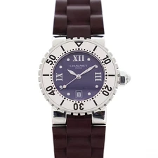 Chaumet Class One Date  622  Women watch