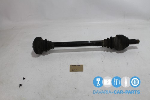 Original BMW  e65  Antriebswelle Abtriebswelle hinten links rechts 7514958