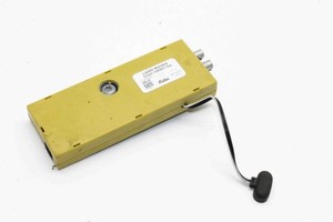LAND ROVER RANGE ROVER SPORT L320 Antennenverstärker  5H22-18K891-KA 25962526