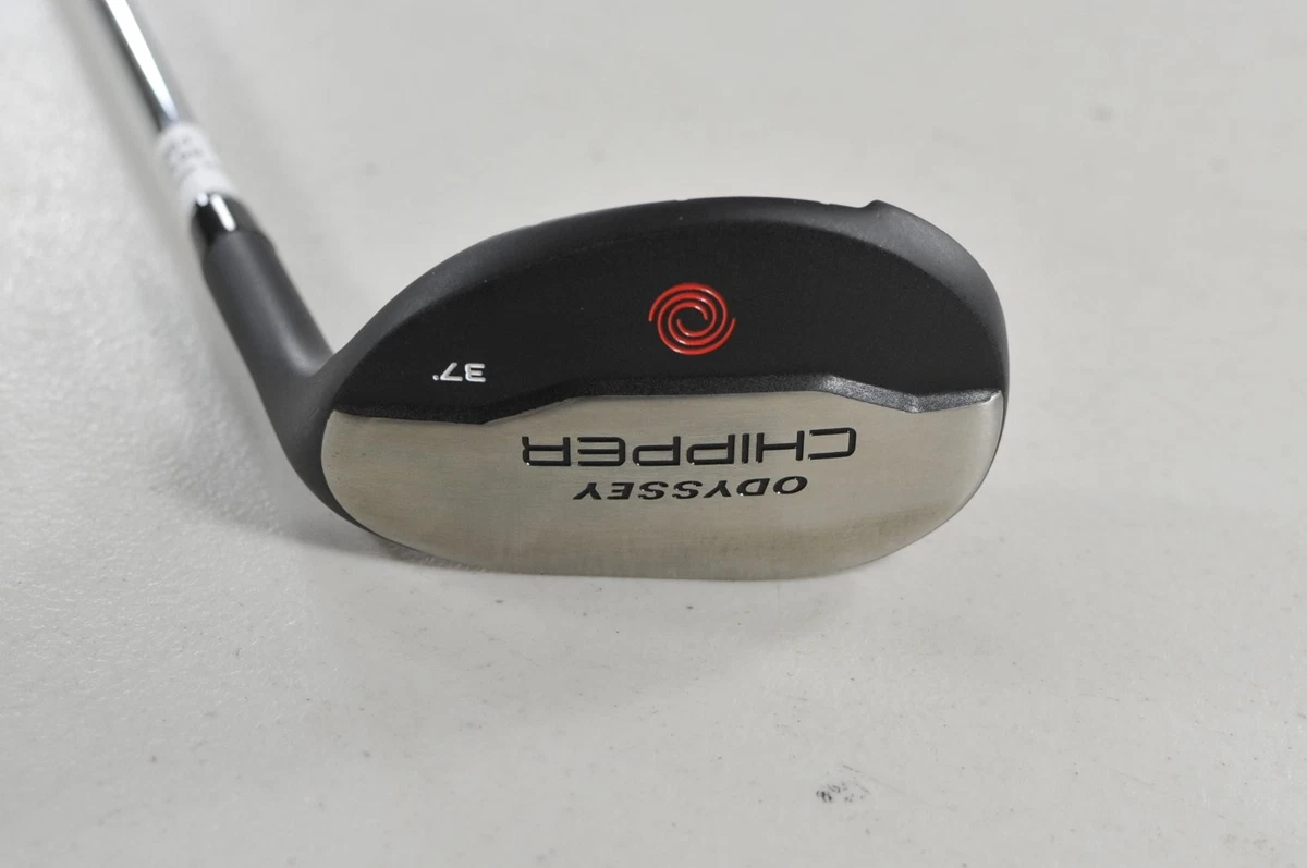 Odyssey Steel Shaft Chipper Golf Clubs for sale | eBay