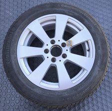 ?1x Mercedes nr3 C Klasse 204 Alufelge 7x16et43 5x112 5/112 A2044011102 original ?1x Mercedes nr3 C Klasse 204 Alufelge 7x16et43 5x112 5/112 A2044011102 original