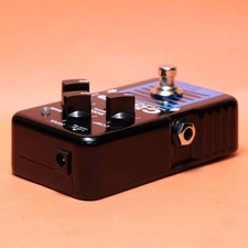 EBS Multi Comp Blue Label Bass Compressor 3 M...