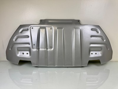 2021-2024 Ford Raptor Front Bumper Skid Plate Splash Shield ML3V5E154AC OEM