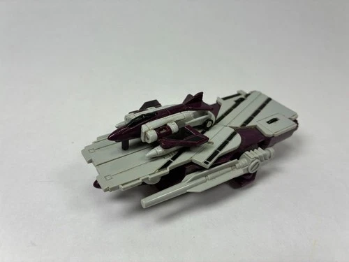 Flattop Vintage Transformers G1 Micromasters Complete Set 1989 80s