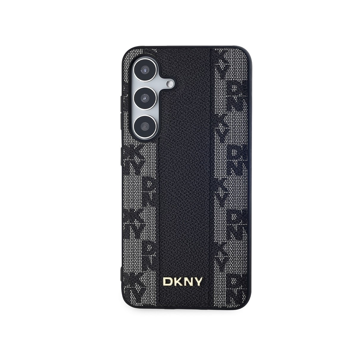 Coque Galaxy S24 Plus antichoc motif damier et protection fine antichoc