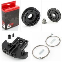 Fensterheber Reparatursatz HINTEN-LINKS FÜR Ford Focus I Kombi 98-05