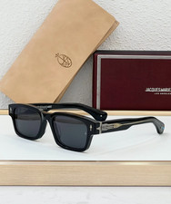 JACQUES MARIE MAGE KIRWIN Sunglasses - Unisex Size 54  20-146