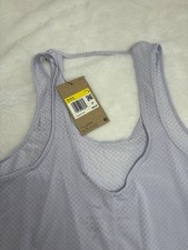 New Nike Pro Woman  s Active Wear Set Top And Bottom Both Sz Sm