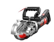 Grooving Machine: The Ultimate Tool for Electricians' Cutting Needs