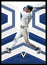 Roberto Alomar 2023 Panini Chronicles - Vertex #35 Blue Jays MLB READ FREE SHIP